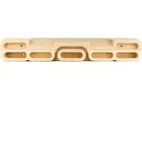 YY VERTICAL - VerticalBoard Light - Trainingsbord wood