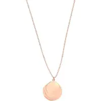Liebeskind berlin Ketting rosé