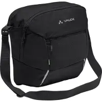 Vaude Bike Cycle Messenger L, fietskleding, Unisex, Fietstas