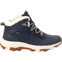 Jack Wolfskin Boots 'Everquest' donkerblauw / wit