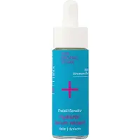 I+m Naturkosmetik Freistil Sensitive Hyaluron Serum irritatiearm Serum 25 ml