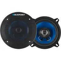 Blaupunkt ICX-542 2-weg coaxiale inbouwluidspreker 210 W Inhoud: 1 paar