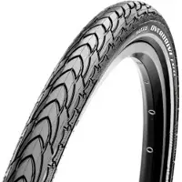 Maxxis Overdrive Excel 700mm Tubetype Rigid SilkShield Dual Compound band || Maat: 40 mm