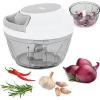 Uni-T TSA0197 - Handmatige hakmolen, 400 ml