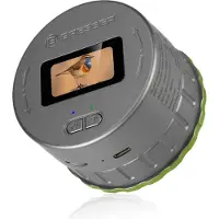 Bresser WiFi-Oculaircamera met display