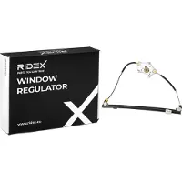 RIDEX 1561W0485 Raammechanisme
