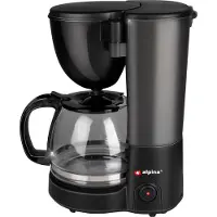 Alpina Filter koffiezetapparaat | | 750 watt