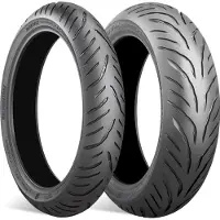 Bridgestone Battlax-t32 Rear 73w Tl Achterband Voor Touring