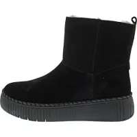 Gabor Boots zwart