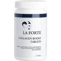 Beauté Pacifique - La Forte Collagen Booster 60 Tablets