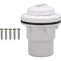 Gistuch Zwembadspuitmonden G2A schroefdraad, massagejets, accessoires