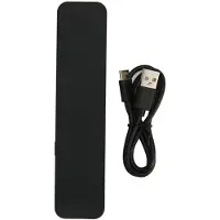 Gistuch Kussentjes voor botgeleiding, luidsprekers, stereo, Bluetooth, draadloos, geschikt om te gebruiken tijdens het slapen, voor zijslapers, volwassenen, baby's