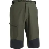 Maier Sports Wandelbroeken Stoneflex