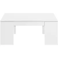 ForÉs/arkit Lift-top Salontafel