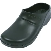 Sarcia.eu Groene slip-on klompen van EVA-materiaal- Bio Comfort / 37