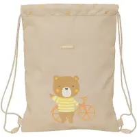 Safta Sporttas - - Junior 34 Cm - Unisex - Kind - Multisport