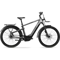 Winora Yakun R5 Pro High Abs Nexus 2025 Elektrische Fiets