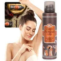 Sarcia.eu Tesori d'Oriente Fior di Loto Deodorant 150 ml