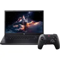 Acer Nitro V 15 ANV15-A31-R34K - Copilot+ PC - Gaming Laptop - 15.6 inch 165Hz - AMD Ryzen 7 - 16GB - 512GB SSD - RTX 5060 - inclusief Nitro Wireless Controller