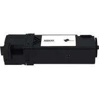 PrintAbout Toner 106R01597 Zwart geschikt voor Xerox