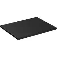 Comad Santa Fe Black toppaneel 60cm zwart