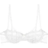 Triumph BH 'Comfort Allure' wit