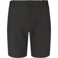 Whistler - Barrie Stretch Shorts - Short 4XL, zwart