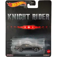 Hot Wheels K.I.T.T.
