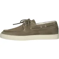 Blackstone Instappers beige / crème