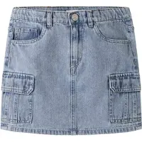 Name it Rok blauw denim