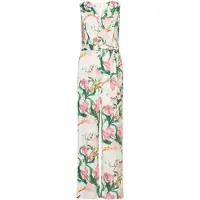 Vera Mont Jumpsuit crème