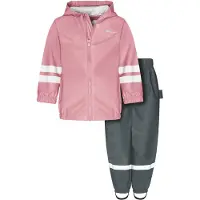 Playshoes Functioneel pak spar / rosa / wit