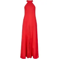 Apricot Jumpsuit ' ' rood
