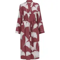 Cyberjammies Ochtendjas 'Josie' rood / wit