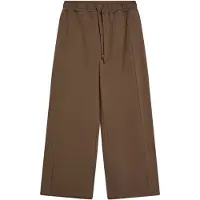 Bershka Broek bruin