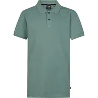 Petrol Industries Shirt 'Tecate' groen