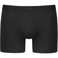 Mey Boxershorts 'Iconic Modal' zwart