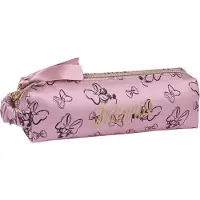 Sarcia.eu Roze etui / toilettasje Minnie Mouse