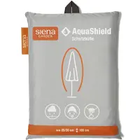 Siena Garden AquaShield beschermhoes geschikt voor middelsteun parasols,