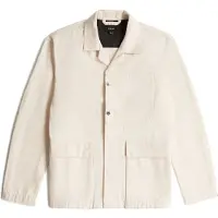 G-Star Tussenjas 'Marseille Blazer' donkerblauw