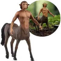 Sarcia.eu SLH13986 Harry Potter - Firenze, Centaur Figuur voor kinderen 6+