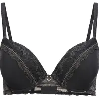 Triumph BH 'Comfort Allure' zwart