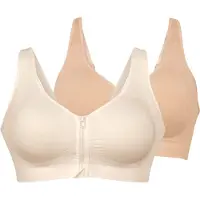 Anita bustier 2 pack Lynn Prothesen BH