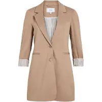 Vila Blazers 'VISaga' beige