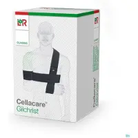 Lohmann & Rauscher Cellacare Gilchrist Classic Maat 4 (100-120 cm) | 1 stuk