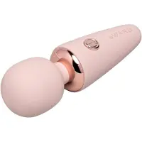 LeWand Wand massagers Oplaadbaar - Le Wand Mini Micro Wand - Roségoud