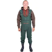 Ultimate Neoprene Chest Waders - 45 - Waadpak