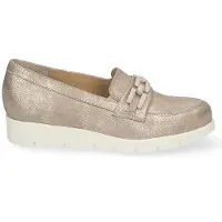 Durea 5754 wijdte K Loafers | Maat 4.5