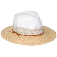 House Of Ord Tina Hoeden | Maat M/L Dames Beige