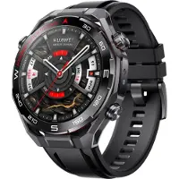 Huawei Watch Ultimate 2 Zwart 48 mm